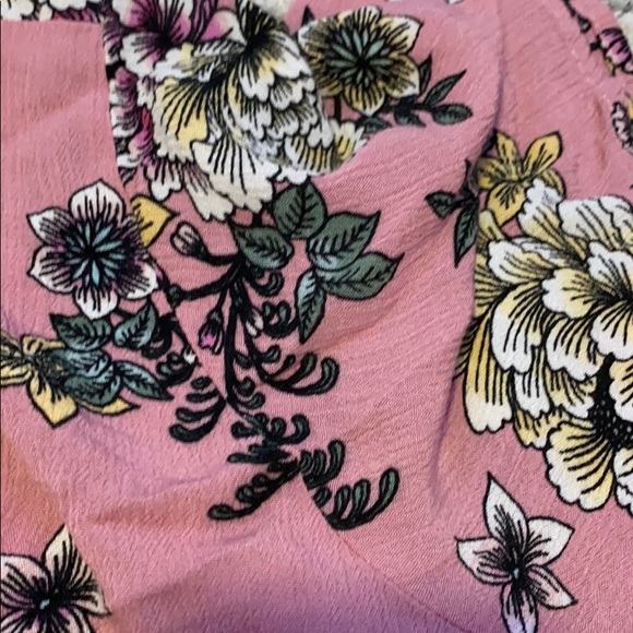 Dressy crop top - Picture 2 of 2